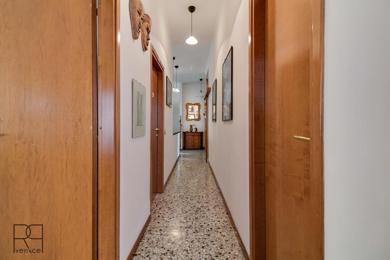 Villa Noto Lagoon Flat Lido di Venezia Exterior photo