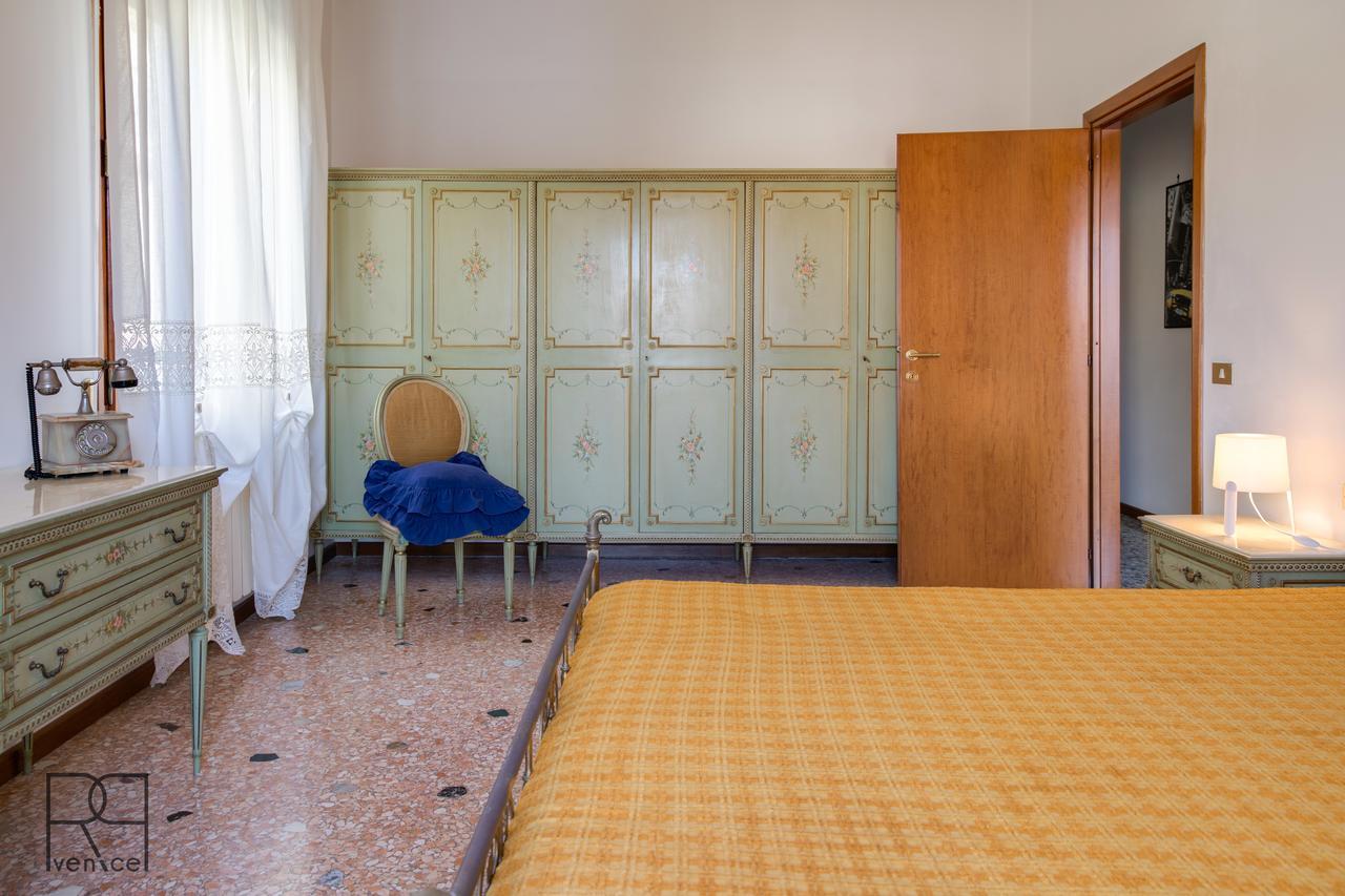 Villa Noto Lagoon Flat Lido di Venezia Exterior photo